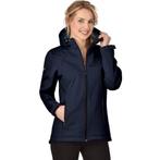 Trigema Softshell-jack TRIGEMA getailleerd, Verzenden, Nieuw