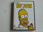 The Simpsons - Movie DVD, Verzenden, Nieuw in verpakking