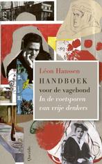 Handboek voor de vagebond 9789021421308 Léon Hanssen, Verzenden, Gelezen, Léon Hanssen