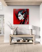 JD Paris - #1 - Néo-Rouge