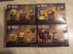 Lego Set - BrickHeadz, The Lord of the Rings - The Lord of, Kinderen en Baby's, Speelgoed | Duplo en Lego, Nieuw