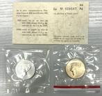 Monaco. 10 Francs 1982 Grace Kelly - Série de 2 monnaies