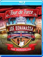 Blu-ray muziek - Joe Bonamassa - Tour De Force - Live In..., Cd's en Dvd's, Blu-ray, Verzenden, Zo goed als nieuw