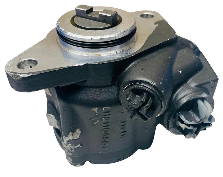 Stuurpomp  A0014607580 Mercedes Ixetic, Auto-onderdelen, Motor en Toebehoren, Nieuw, Mercedes-Benz, Verzenden