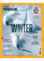 National Geographic Traveler Special - 02 2024, Boeken, Tijdschriften en Kranten, Verzenden, Nieuw, Sport en Vrije tijd