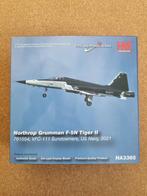 HobbyMaster HA3365 Northrop Grumman F-5N Tiger II, VFC-111, Hobby en Vrije tijd, Modelbouw | Vliegtuigen en Helikopters, Verzenden