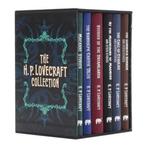 9781784288600 The H. P. Lovecraft Collection, Boeken, Nieuw, H p lovecraft, Verzenden
