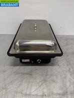 Sunnex Elektrische Chafing dish 1/1 GN 230V Horeca, Ophalen of Verzenden, Nieuw zonder verpakking
