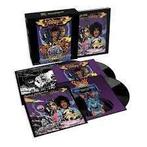 Thin Lizzy - Vagabonds Of The Western World 4LP Deluxe, Cd's en Dvd's, Nieuw in verpakking