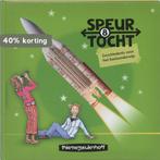 Speurtocht / Groep 8 / deel Leerboek 9789006640045 Nijman, Boeken, Verzenden, Gelezen, Nijman