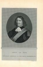 Portrait of Aert Jansse van Nes, Antiek en Kunst