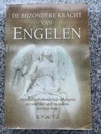 De bijzondere kracht van engelen, Boeken, Esoterie en Spiritualiteit, Gelezen, Achtergrond en Informatie, Verzenden, Theolyn Cortens