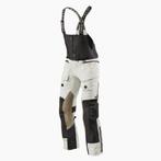 REVIT! Dominator 3 GTX Silver Black Motorcycle Pants, Nieuw met kaartje, REV'IT!, Broek | textiel, Heren