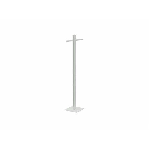 Cascando staande garderobe Standfree - wit, Huis en Inrichting, Woonaccessoires | Kapstokken, Nieuw, Verzenden