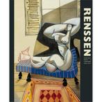 RENSSEN · Painting, Prints & Sculptures 2009 - 2015, Boeken, Verzenden, Zo goed als nieuw