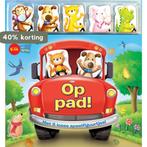 Klik en speel / Op pad! 9789036629775, Verzenden, Gelezen