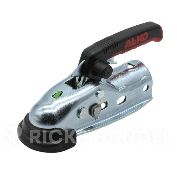 Kogelkoppeling AL-KO AK 270 50 mm rond 2700 kg, Auto diversen, Aanhangwagen-onderdelen, Nieuw, Ophalen of Verzenden