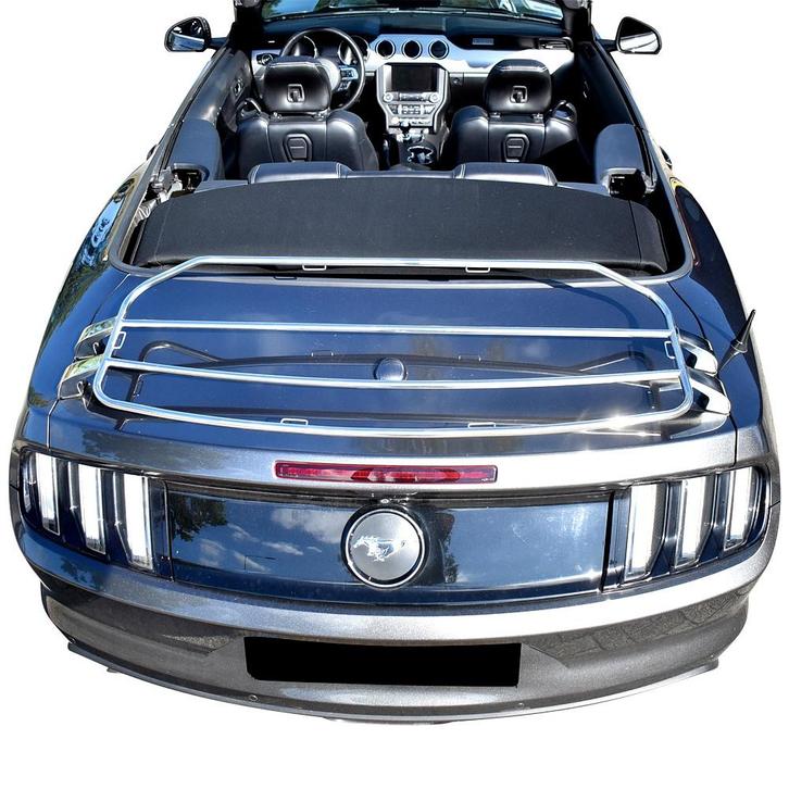 Ford Mustang VI bagagerek/drager   LIMITED EDITION     2023, Auto diversen, Overige Auto diversen, Ophalen of Verzenden