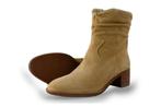 AQA Enkellaarzen in maat 37 Beige | 10% extra korting, Kleding | Dames, Schoenen, Verzenden, Beige, Lage of Enkellaarzen, AQA