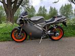 Ducati - 916S - Senna - Replica - 1998, Motoren