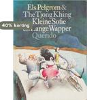Kleine Sofie en Lange Wapper 9789021478098 Pelgrom, Verzenden, Zo goed als nieuw, Pelgrom