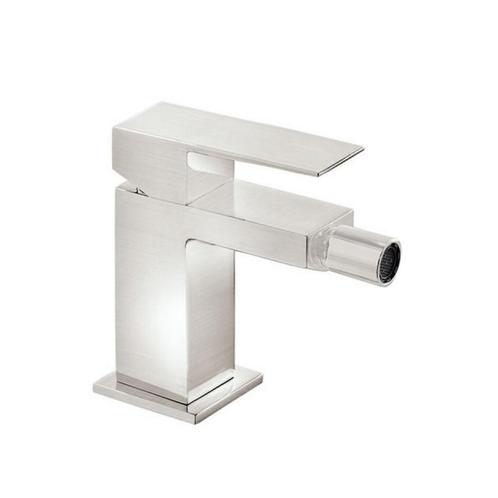Bidetmengkraan Tres Cuadro Exclusive met Hendel Korte, Doe-het-zelf en Verbouw, Sanitair, Kraan, Nieuw, Ophalen of Verzenden