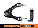 Draagarm Honda Shuttle voorzijde, links, boven, Verzenden, Nieuw, Honda