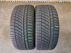 275/45/20 110V NO CONTINENTAL WINTERBANDEN 6,1MM PROFIEL 2X, Ophalen, Gebruikt, 275 mm, Winterbanden