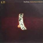 LP gebruikt - Dory Previn - Mythical Kings And Iguanas (U..., Zo goed als nieuw, Verzenden