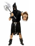 Middeleeuwse Beul kostuum, Kleding | Heren, Ophalen of Verzenden, Nieuw