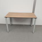 Steelcase klein instelbaar bureau - 120x60 cm, Nieuw, Ophalen of Verzenden