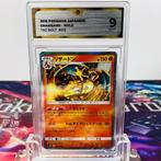 Pokémon Graded card - Charizard Holo #013 Tag Bolt - Pokémon, Hobby en Vrije tijd, Verzamelkaartspellen | Pokémon, Nieuw