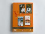 Youp van t Hek - Volume 1 (2 DVD), Cd's en Dvd's, Dvd's | Cabaret en Sketches, Verzenden, Nieuw in verpakking