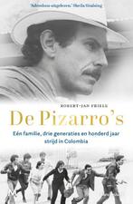 De Pizarros 9789029091718 Robert-Jan Friele, Boeken, Verzenden, Gelezen, Robert-Jan Friele