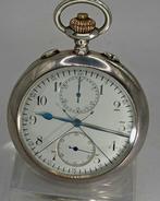 Alois Winbauer, K.u.K. Hofuhrmacher, Baden - Rattrapante, Nieuw