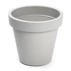 Bloempot | Ecken & Kanten | Ø 20 centimeter, Tuin en Terras, Bloempotten, Verzenden, Nieuw