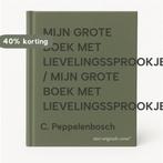 MIJN GROTE BOEK MET LIEVELINGSSPROOKJES / MIJN GROTE BOEK, Boeken, Kinderboeken | Kleuters, Verzenden, Gelezen, C. Peppelenbosch