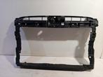 Voorfront slotplaat Volkswagen Passat B8 1.6 TDI 3G0805588L, Auto-onderdelen, Ophalen of Verzenden, Gebruikt, Voor, Volkswagen