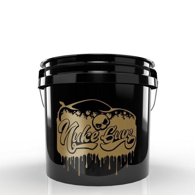 Nuke Guys Bucket 13,5 Liter, Motoren, Accessoires | Onderhoudsmiddelen, Verzenden