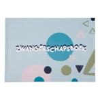 JEP! Kids Zwangerschapsdagboek - Veldgroen 9789083067742, Boeken, Verzenden, Zo goed als nieuw