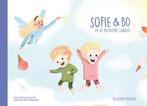 Sofie & Bo en de betoverde laarsjes / Wat ziet Sofie? / 2, Verzenden, Zo goed als nieuw, Nancy Heinsman