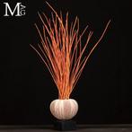 Mariene decoratie – zeepaddenstoel en gorgonia - Hoogte: 450