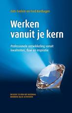 Werken vanuit je kern, 9789024418688, Verzenden, Zo goed als nieuw, Studieboeken