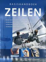 Basishandboek Zeilen 9789043818919, Verzenden, Gelezen