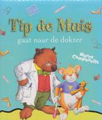 Tip de Muis gaat naar de dokter 9789490111250 Anna Casalis, Verzenden, Gelezen, Anna Casalis