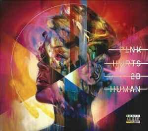 cd - Pink - Hurts 2B Human, Cd's en Dvd's, Cd's | Pop, Verzenden