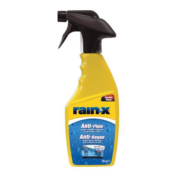 Rain X Rain x anti regen 500 ml, Zakelijke goederen, Machines en Bouw | Onderhoud en Reiniging, Verzenden