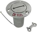 DEKVULDOP RVS, Ophalen of Verzenden, Nieuw, Zeilboot of Motorboot