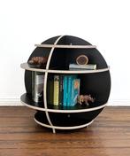 ellips design - Plank - disco - Birke Multiplex - Klein