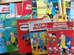 Olivier Blunder | Gave stripboeken | Greg | Strips | Gags, Boeken, Stripboeken, Complete serie of reeks, Verzenden, Gelezen